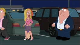 Family Guy - Season 24 Episode 09